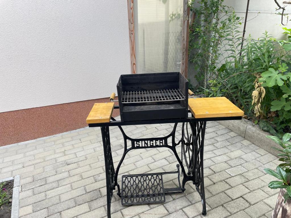 Ibolya Apartman Csisztapuszta Exterior foto